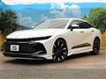 2022 Toyota Crown