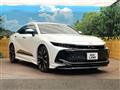 2022 Toyota Crown