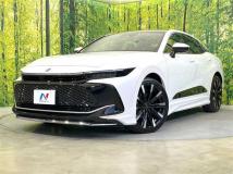 2024 Toyota Crown