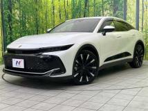 2023 Toyota Crown