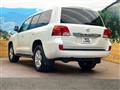 2013 Toyota Land Cruiser