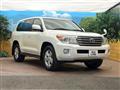 2013 Toyota Land Cruiser