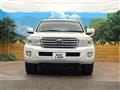 2013 Toyota Land Cruiser