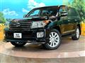 2013 Toyota Land Cruiser
