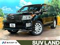 2013 Toyota Land Cruiser