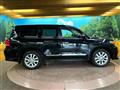 2013 Toyota Land Cruiser
