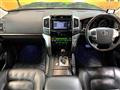 2013 Toyota Land Cruiser