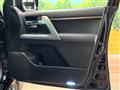 2013 Toyota Land Cruiser