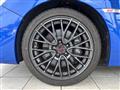 2014 Subaru WRX STI