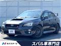 2014 Subaru WRX STI