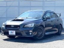 2014 Subaru WRX STI