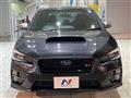 2015 Subaru WRX STI