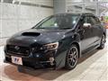 2015 Subaru WRX STI
