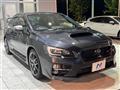 2015 Subaru WRX STI