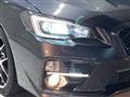 2015 Subaru WRX STI