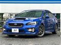2015 Subaru WRX STI
