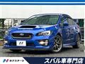 2015 Subaru WRX STI
