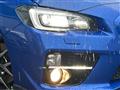 2015 Subaru WRX STI