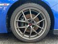 2015 Subaru WRX STI