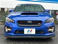 2015 Subaru WRX STI