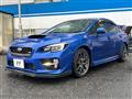 2015 Subaru WRX STI