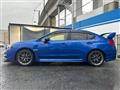 2015 Subaru WRX STI