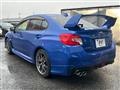 2015 Subaru WRX STI