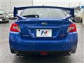 2015 Subaru WRX STI