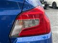 2015 Subaru WRX STI