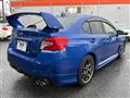 2015 Subaru WRX STI