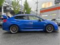 2015 Subaru WRX STI