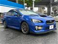 2015 Subaru WRX STI