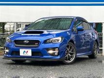 2015 Subaru WRX STI