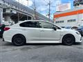2015 Subaru WRX STI