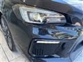2017 Subaru WRX STI