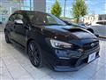 2017 Subaru WRX STI