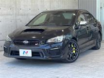 2017 Subaru WRX STI
