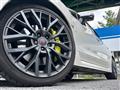 2018 Subaru WRX STI