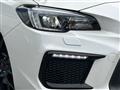 2018 Subaru WRX STI