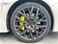 2018 Subaru WRX STI
