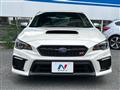 2018 Subaru WRX STI