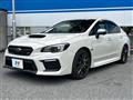 2018 Subaru WRX STI
