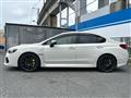2018 Subaru WRX STI