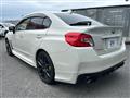 2018 Subaru WRX STI