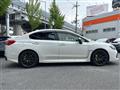 2018 Subaru WRX STI