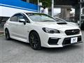 2018 Subaru WRX STI