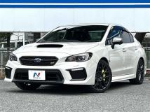 2018 Subaru WRX STI
