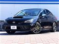2019 Subaru WRX STI