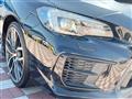 2019 Subaru WRX STI