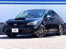 2019 Subaru WRX STI